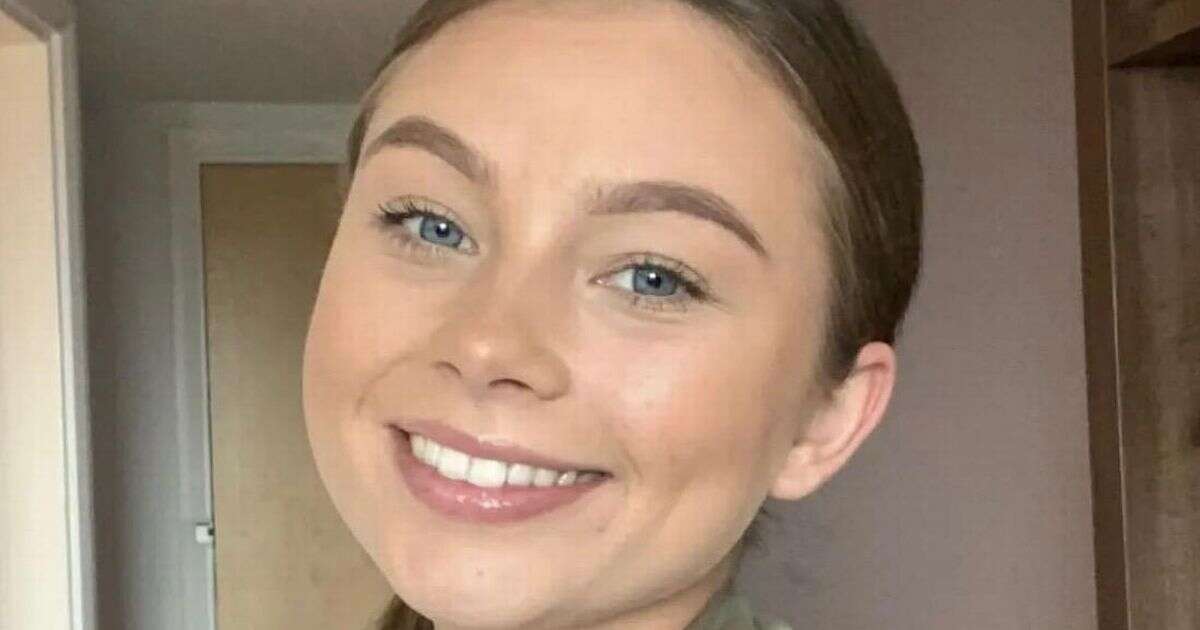 Soldier, 19, told mum 'he's scaring me now' before taking own life over sexual harassment