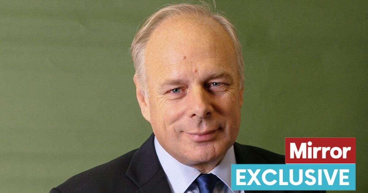 Ousted Tory MP blew £9k on iPads and computers just before losing his seat