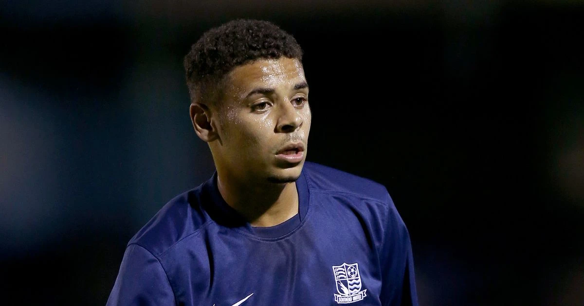 BREAKING Woman charged after ex-Bournemouth star loses leg in motorway crash