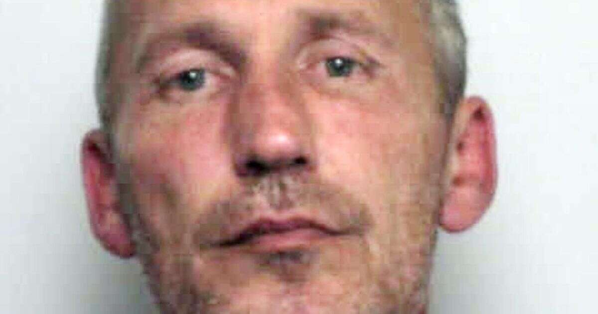 Serial killer's sinister confession letter after butchering neighbours and leaving bodies in bath