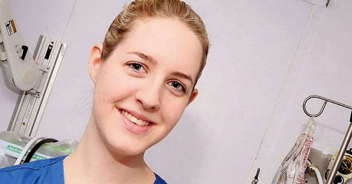 Killer nurse Lucy Letby's prison putting on opera performance