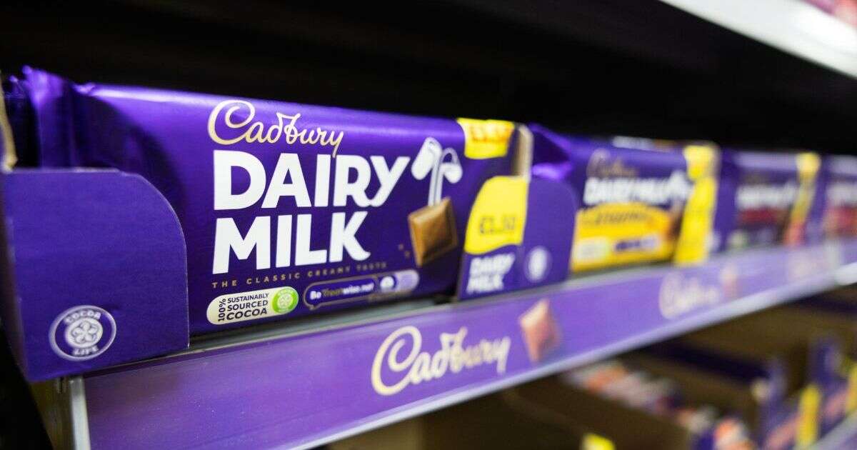 Cadbury kicks off 'unforgettable' matchday experience giveaway for football fans