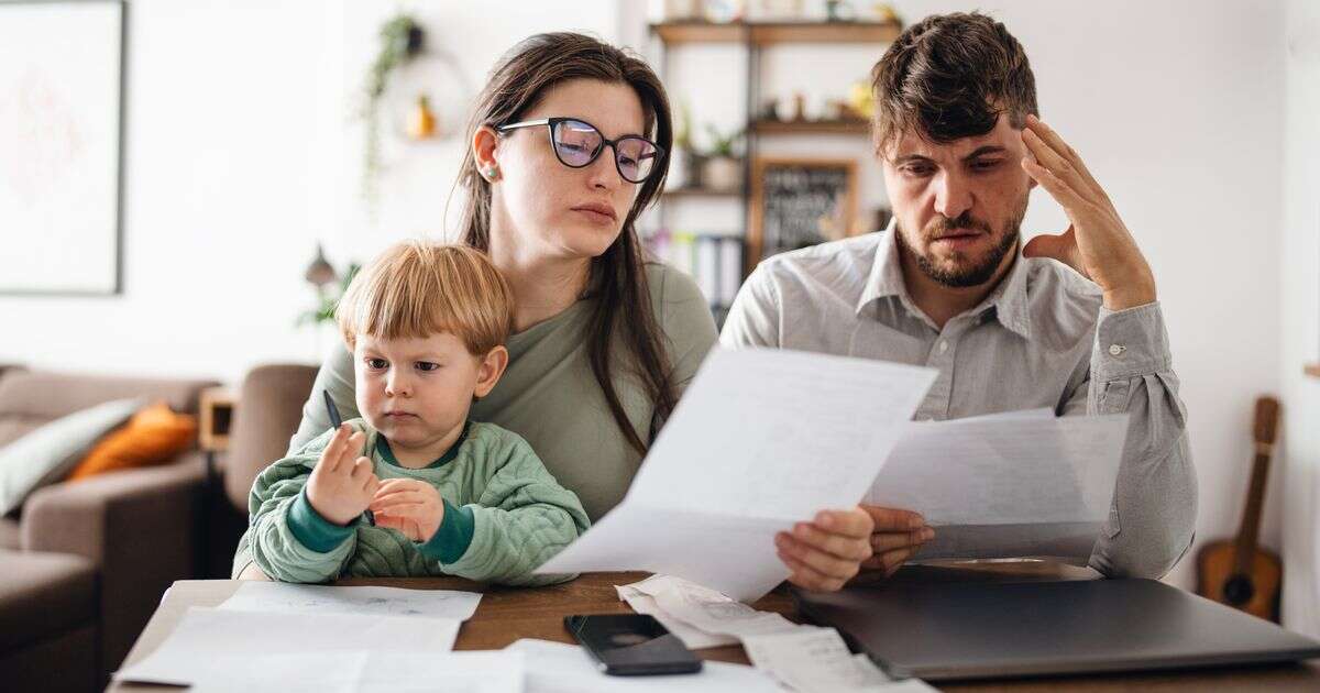 Parents warned of £2,500 penalty amid government school absence crackdown