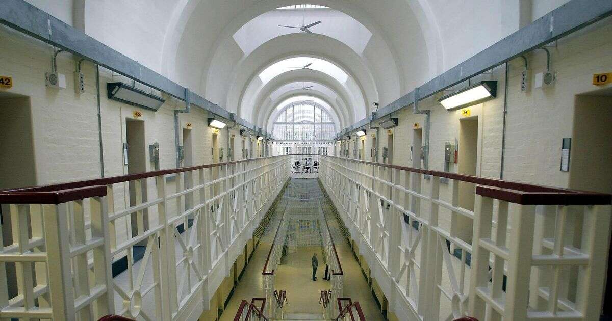 Jail attacks soar as inmates fume over removal of one key item from prison life