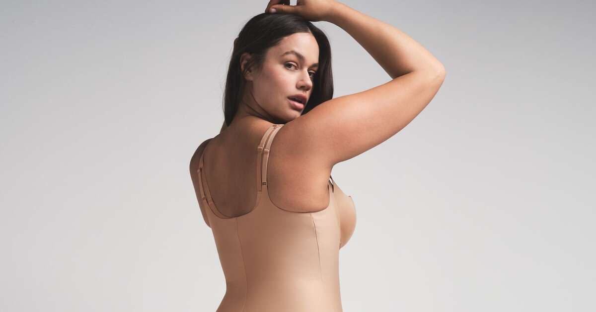 We've found cheaper alternatives to Kim Kardashian's new 'butt-enhancing' Skims shapewear