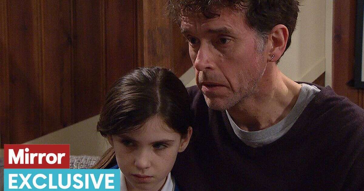 Emmerdale's Marlon Dingle 'falls apart' in devastating April scenes after new heartbreak