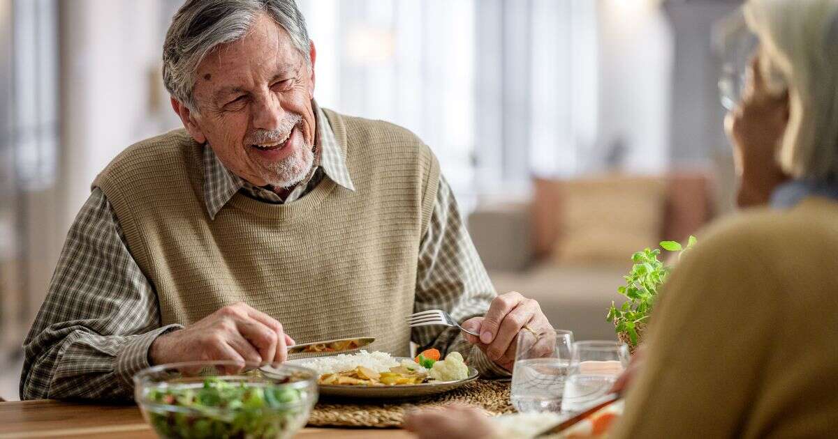 Eating these two types of food could protect against rapidly rising cancer