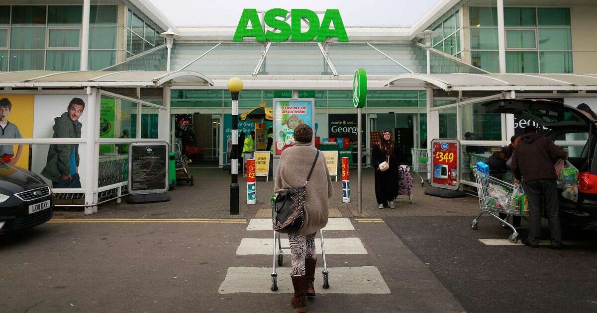 Asda says 'sorry' as it urgently recalls meat which could make people really ill