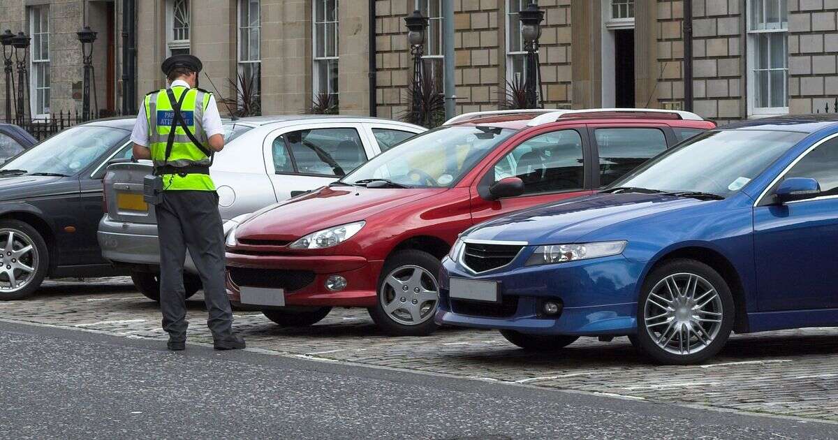 Massive change coming to UK car park rules after woman fined over £11,000