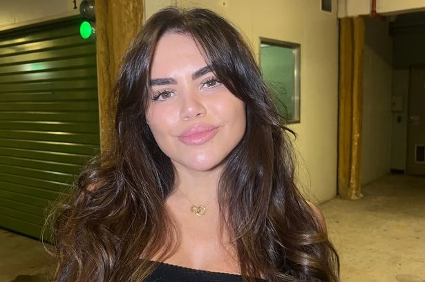 'I'm a professional escort but I date my clients for simple reason'