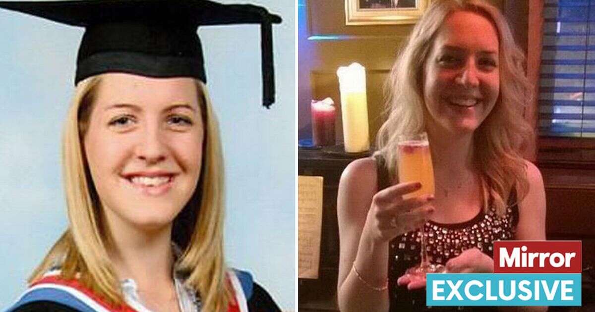 Lucy Letby fellow prisoner's damning two-word description of killer nurse