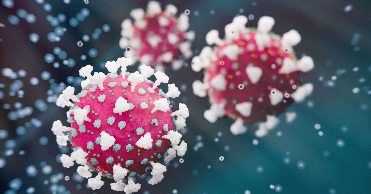 Winter virus can increase your risk of Alzheimer's even if you only have a mild case