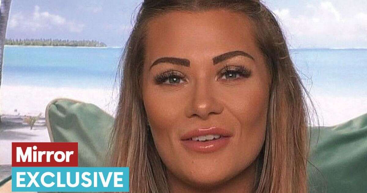 Love Island's Shaughna Phillips slams lack of body diversity on All Stars series