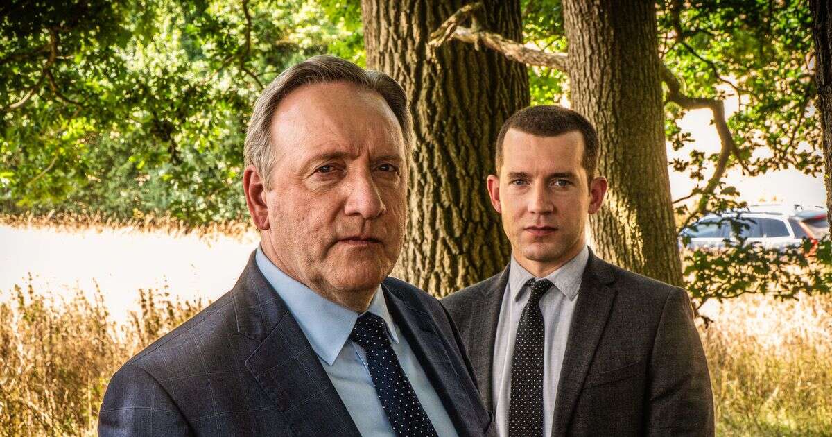 Midsomer Murders makes surprise comeback amid exit fears - but with one huge change