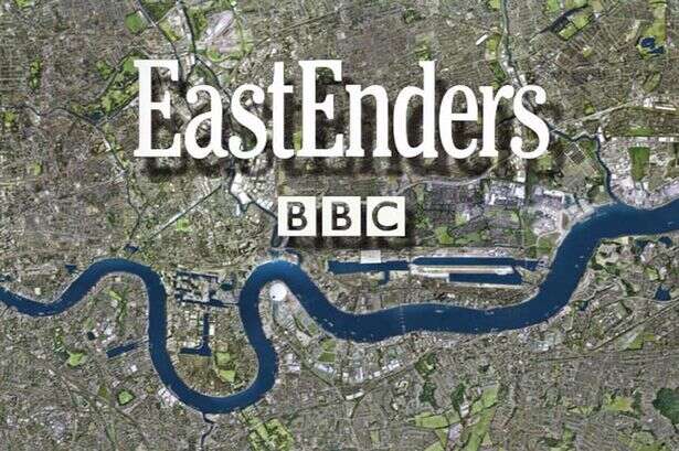 EastEnders iconic couple return days before 40th anniversary leaving fans in tears