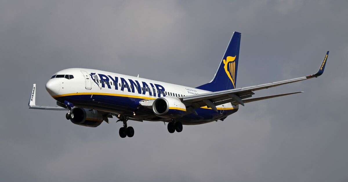 Ryanair scraps 12 Spanish routes but little-known airline plans imminent takeover