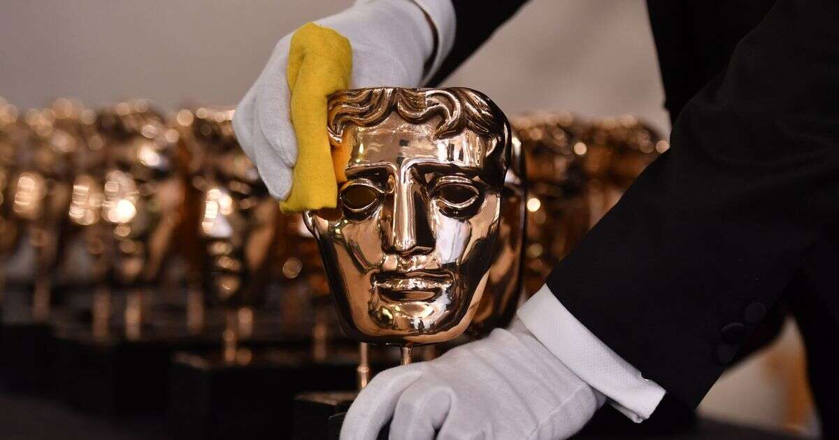 BAFTAs fans left reeling as they issue same complaints minutes into show