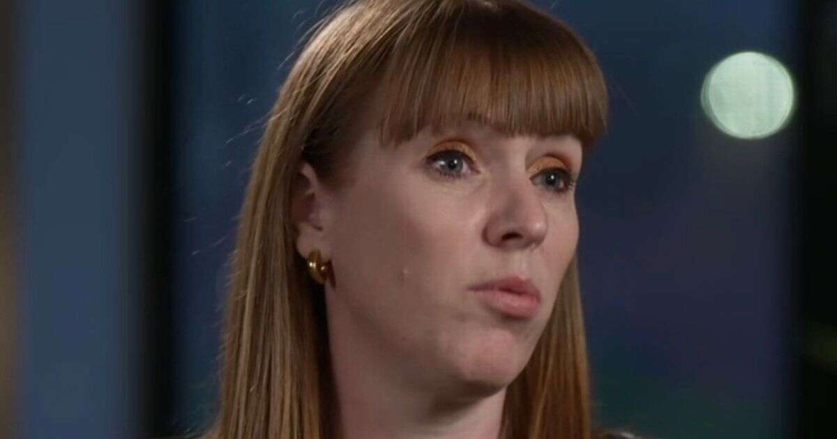 'Extremely upset' Angela Rayner responds after Grenfell Tower families brand her 'aggressive'