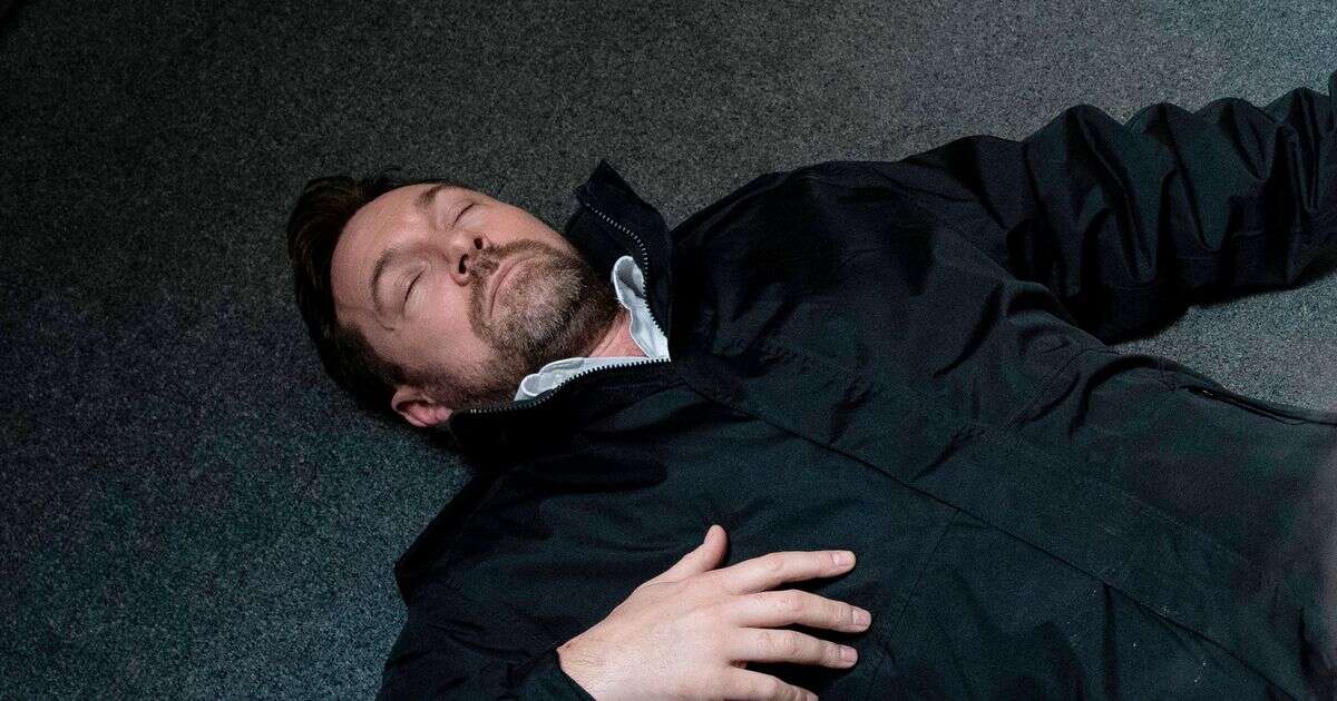 Is Rob Donovan dead on Coronation Street? Villain's future 'sealed' after actor returns