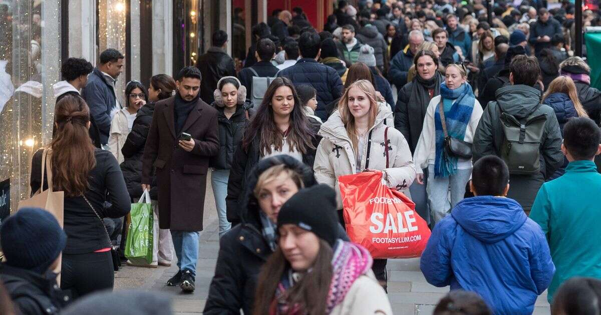 Poundstretcher handing out thousands of free vouchers across UK this weekend