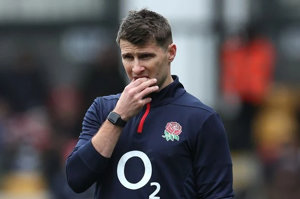 England rugby coach's pre-game routine to guarantee success - 'it's crucial'