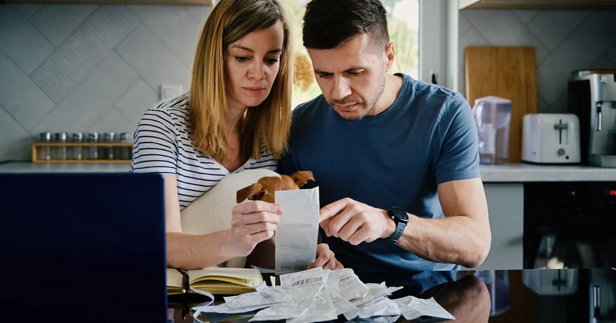 UK inflation rate rises again in new cost of living blow - how it affects you