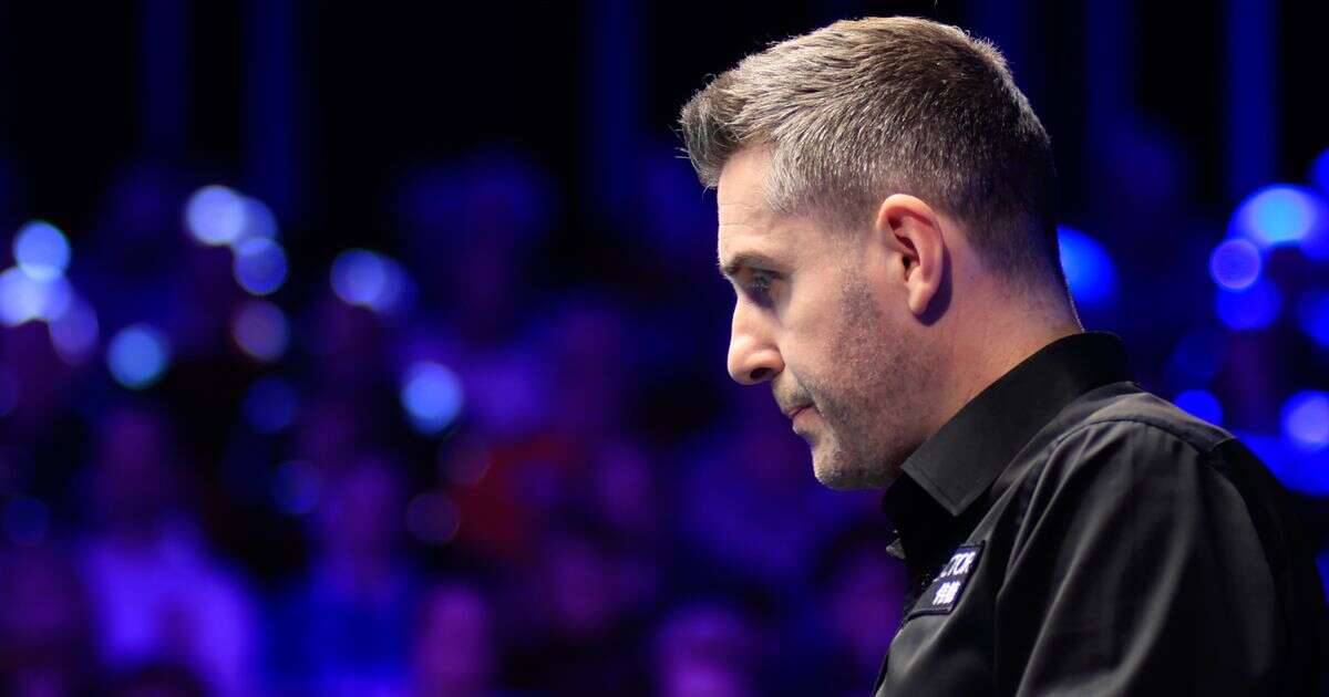 Mark Selby breaks silence on Welsh Open 'torture' after low-scoring marathon match