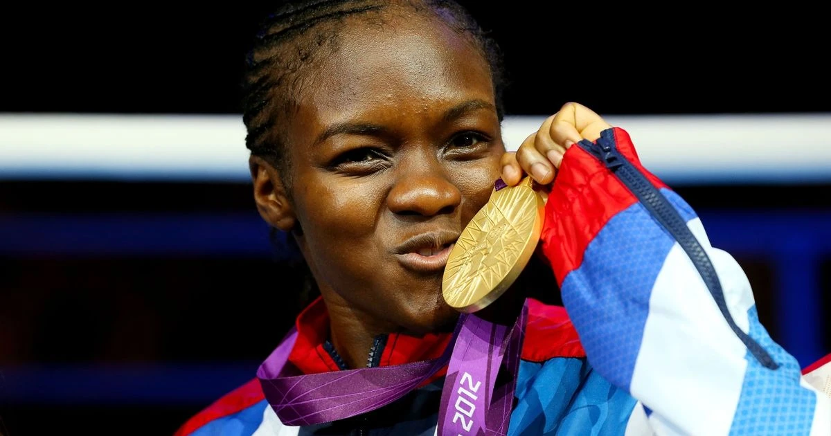 Strictly's Nicola Adams feared she wouldn't walk again after terrifying accident