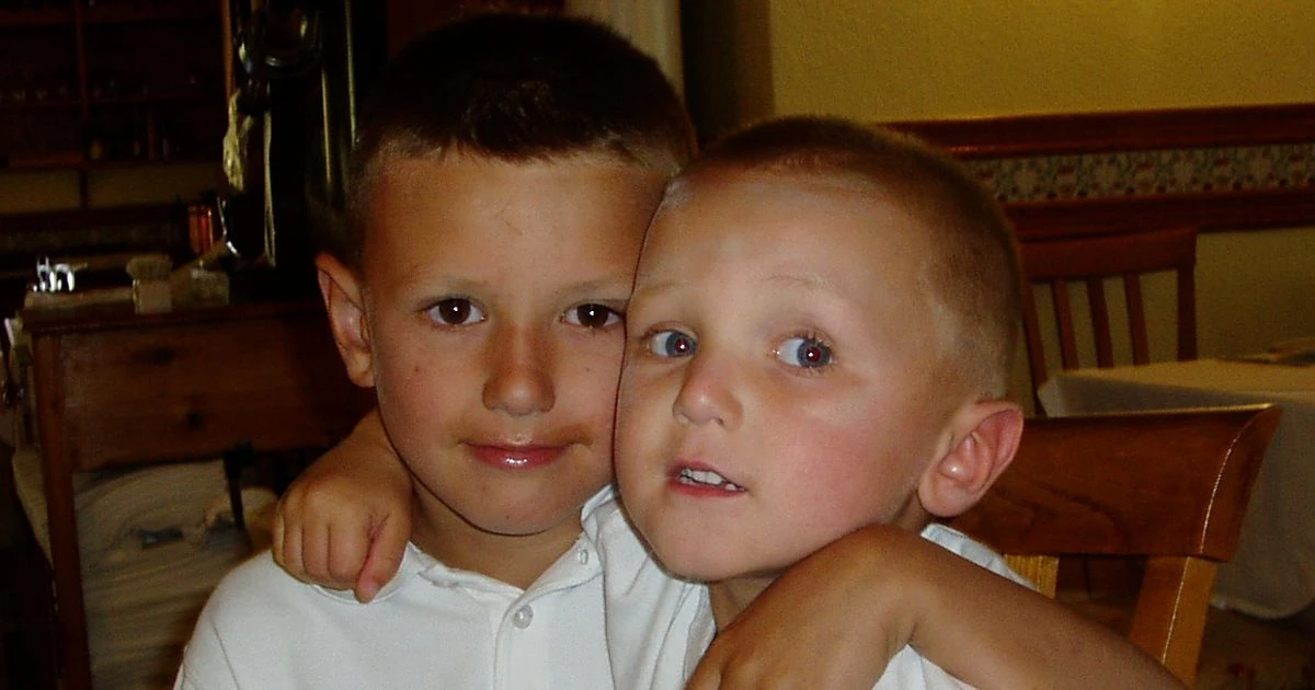 'Christian Eriksen reminded me if we'd had a defibrillator son, 12, might be alive'