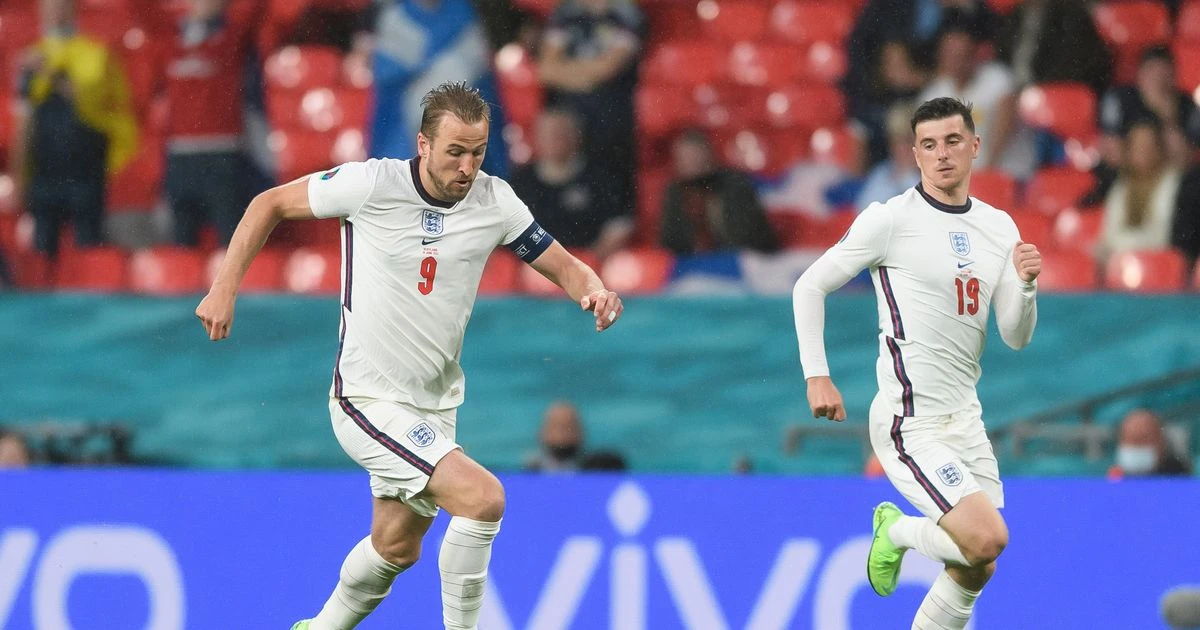 England v Scotland match was most watched of competition with 20million viewers