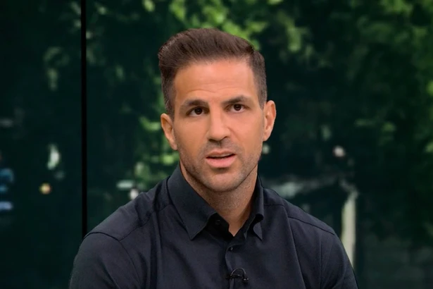 Cesc Fabregas tells Chelsea that transfer target can be 