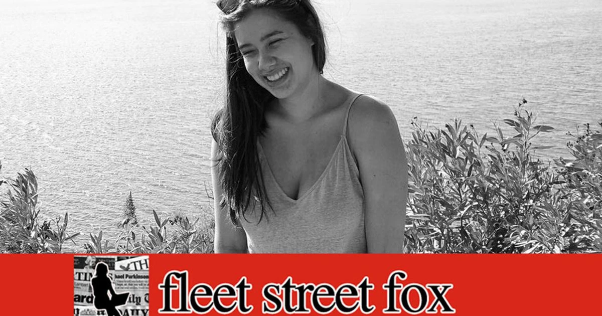 Stop telling women how not to be raped and murdered