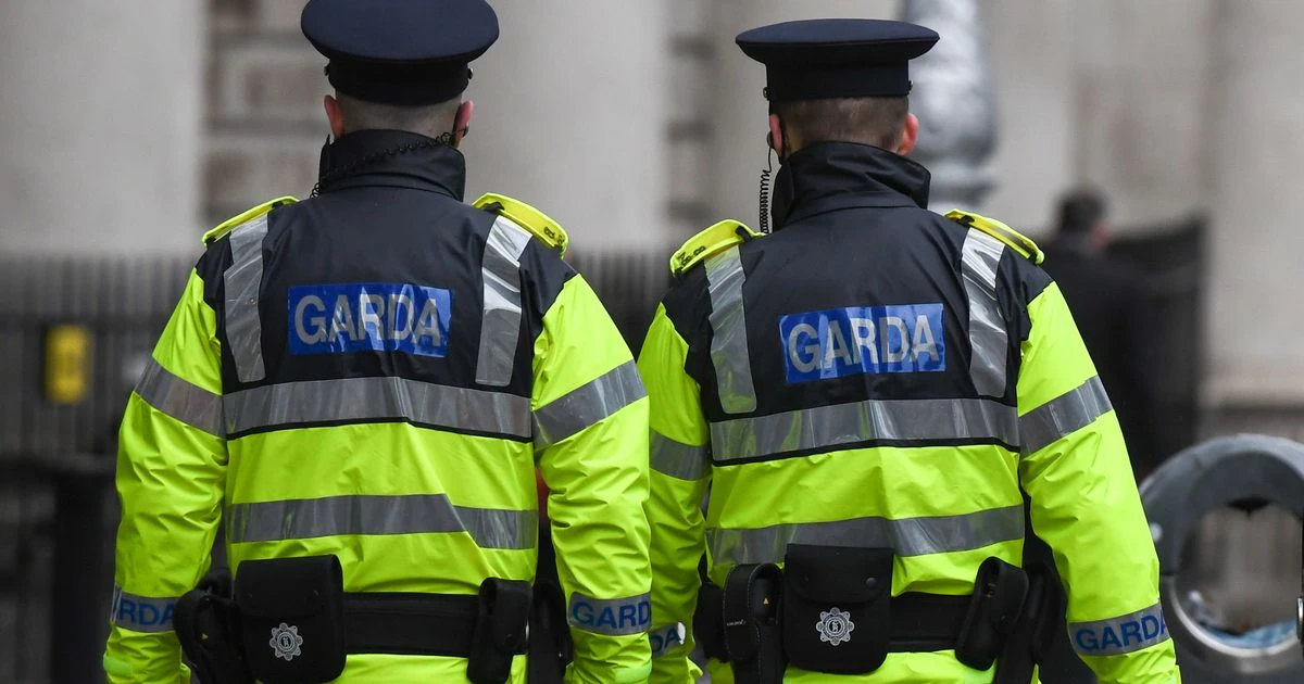 Body of nine year old boy discovered in house as police launch probe