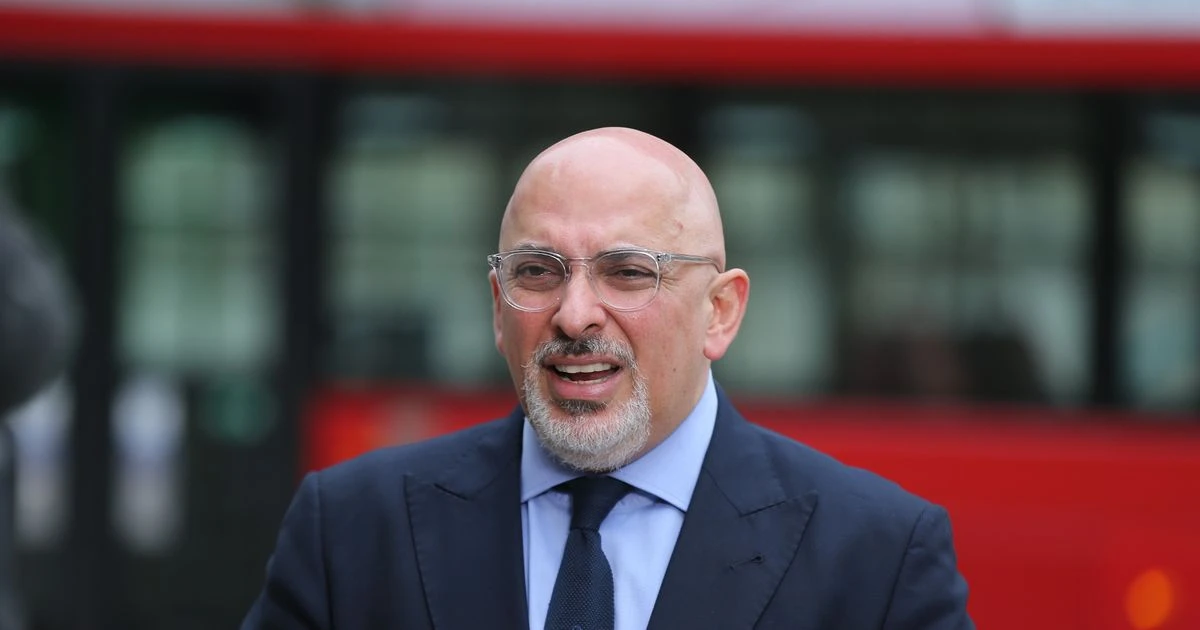 Vaccines Minister Nadhim Zahawi to hold Number 10 Covid-19 briefing at 5pm