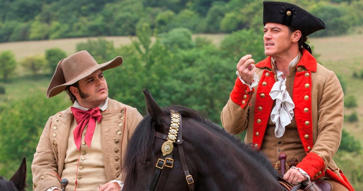 Beauty And The Beast prequel series confirmed with Luke Evans and Josh Gad to return