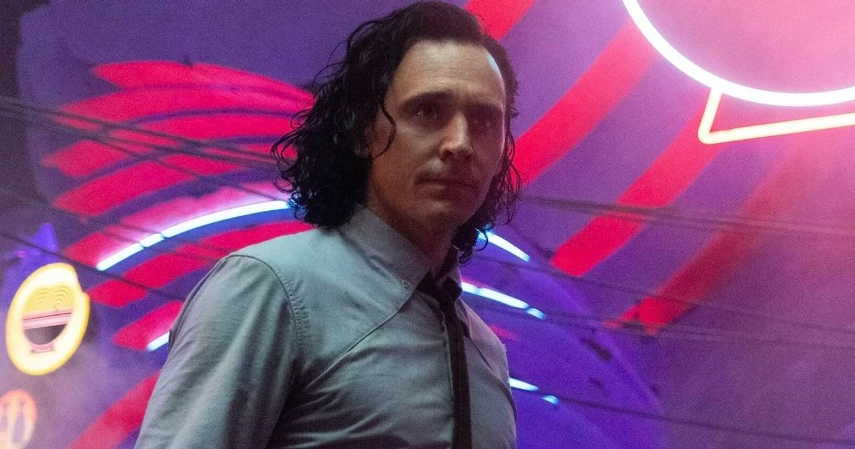 Loki confirms Tom Hiddleston's Marvel character is bisexual in 'important' scene