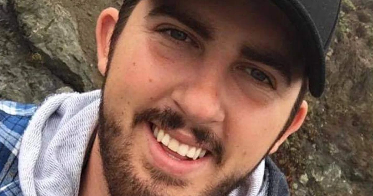 Healthy young man woke up 'in body of newborn baby' after brain infection wiped memory