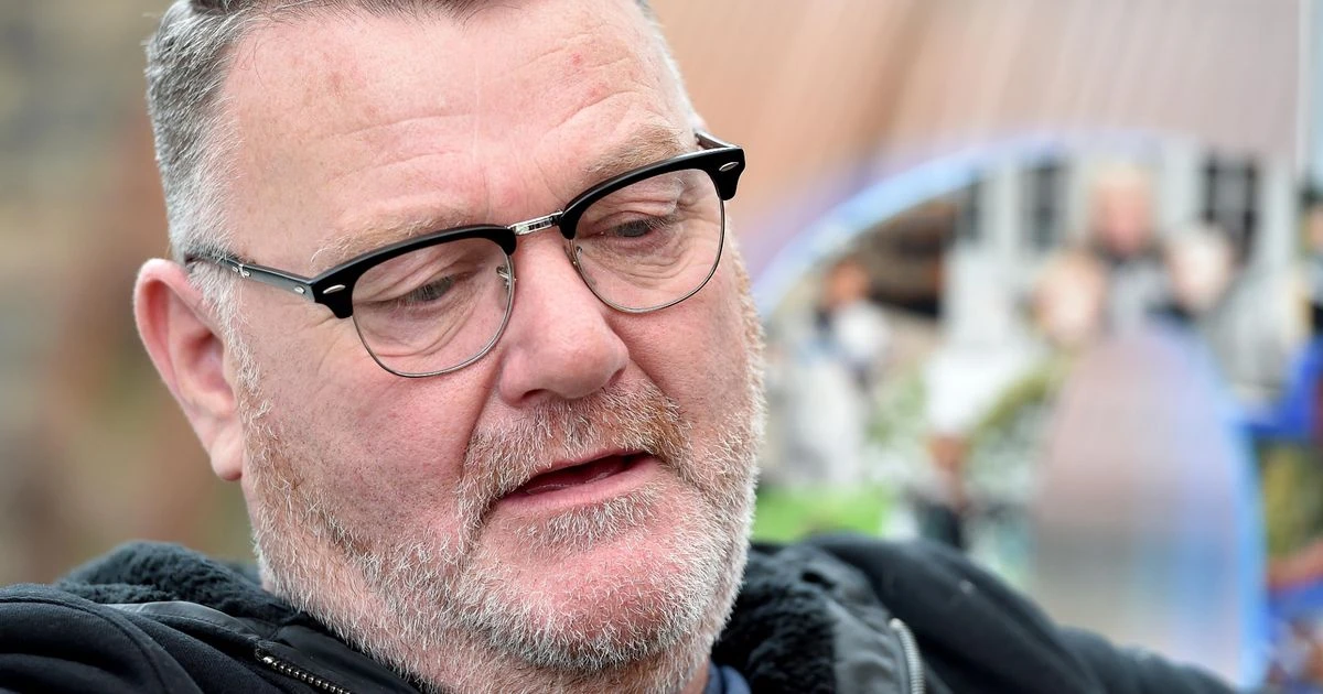 Dad's moving letter tells PM 'Christian Eriksen was lucky - my son was not'