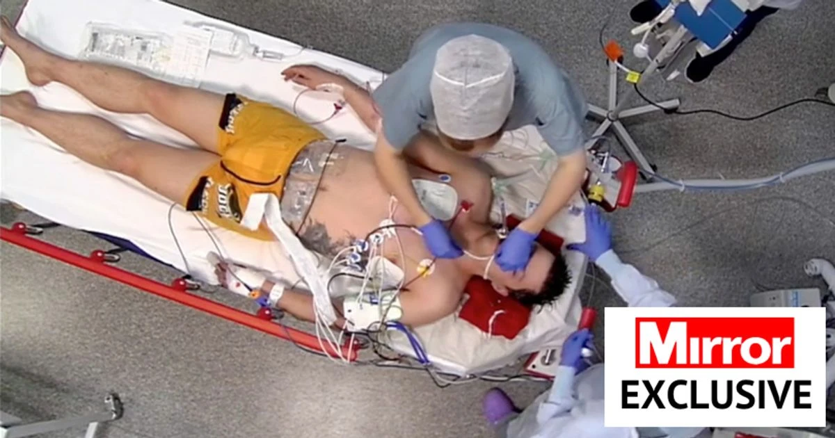 24 Hours in A&E's best and most heartbreaking moments after decade of Channel 4 show