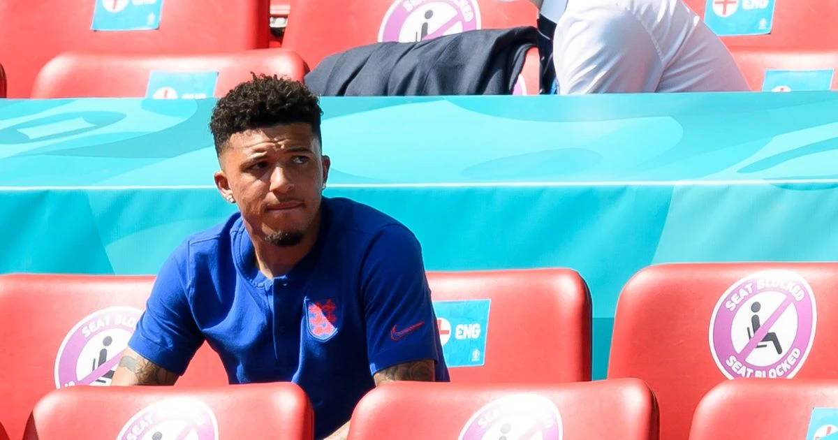 Jadon Sancho's Man Utd transfer, Sir Alex Ferguson's say and Mason Greenwood solution