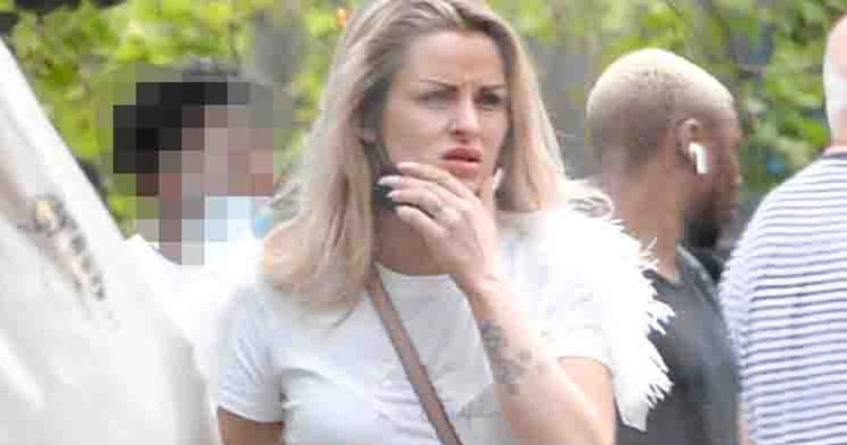 Drunk mum, 29, flashed breasts and bum at policeman before sexually assaulting him