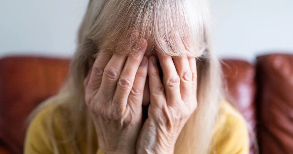 Scientists make breakthrough in bid to work out why people die of a 'broken heart'