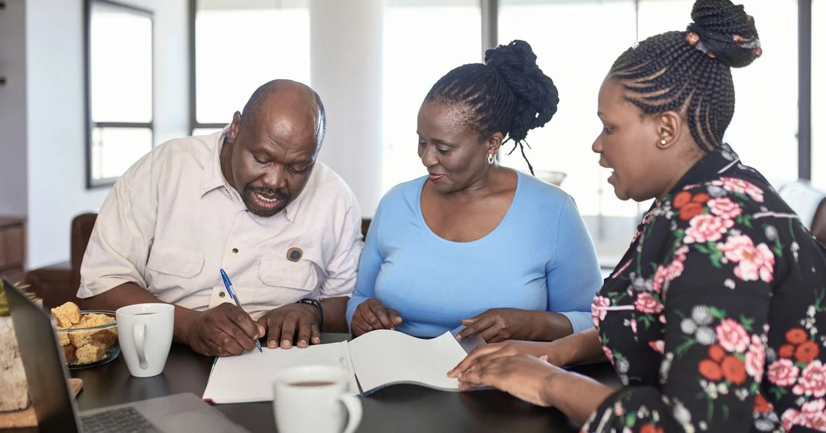 The top 10 myths about writing a will - and why they are inaccurate