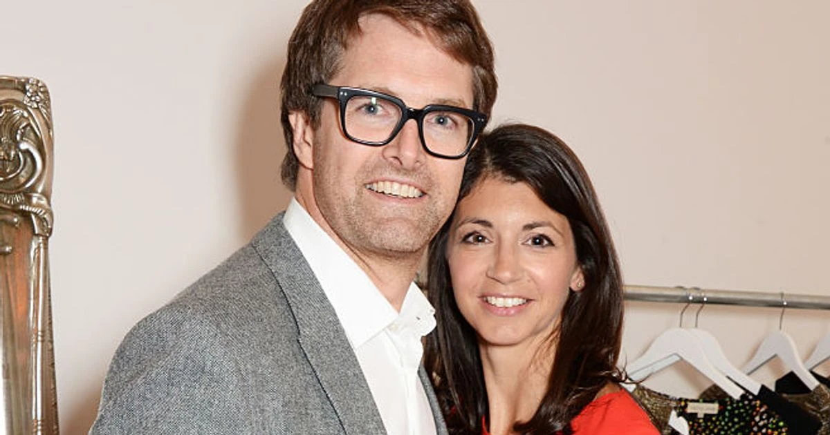 Who is Gina Coladangelo? Millionaire lobbyist accused of Matt Hancock affair