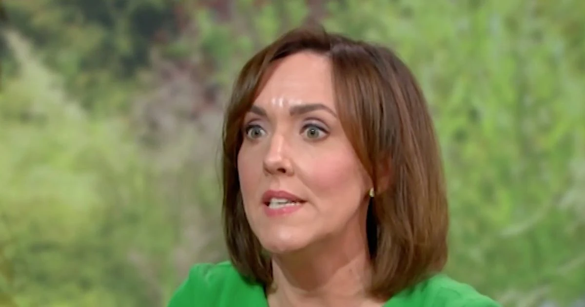 This Morning’s royal expert Camilla Tominey victim of terrifying death threats