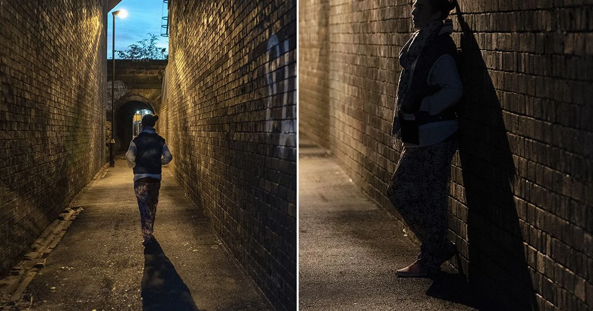 UK's first legal ‘red light’ district to be scrapped as on-street sex worker numbers fall