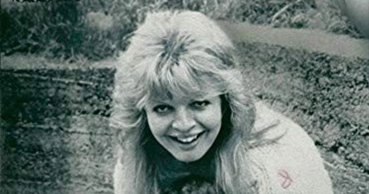 Man, 65, arrested over Lady in Lake murder of woman found bound, gagged and drowned