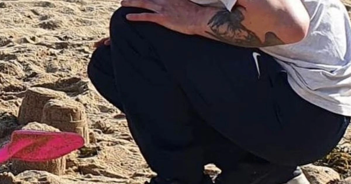 Body of dad-of-three missing since April found on Father's Day near reservoir