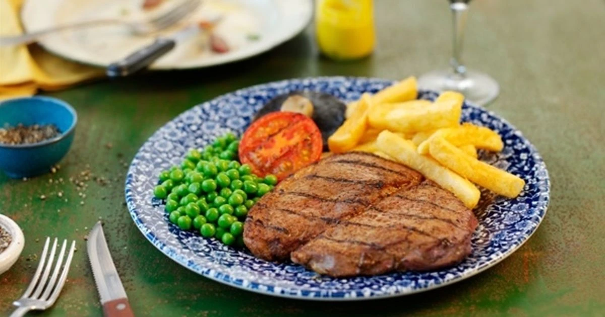 Wetherspoon extends steak and curry clubs to seven days a week in huge menu shake up