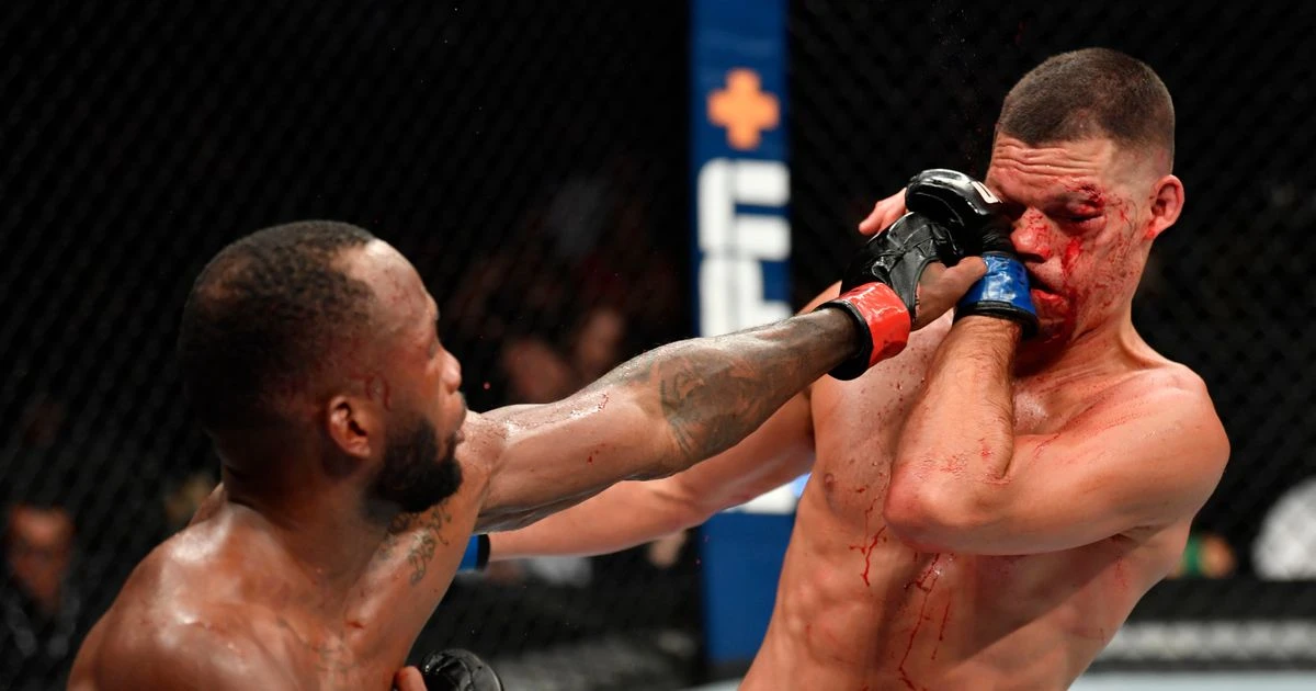 Diaz considers himself the 'real' winner despite Edwards defeat